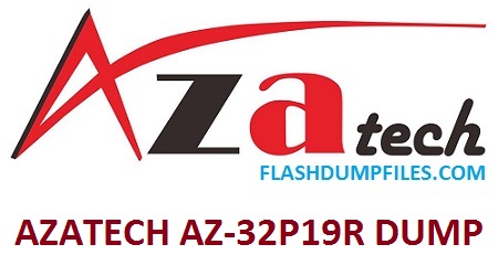 AZATECH AZ-32P19R
