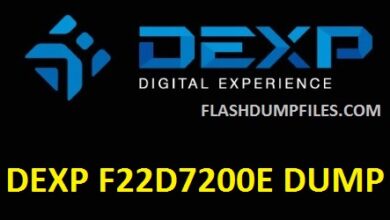 DEXP F22D7200E