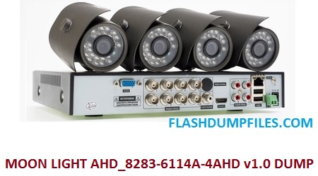 MOON LIGHT AHD_8283-6114A-4AHD v1.0