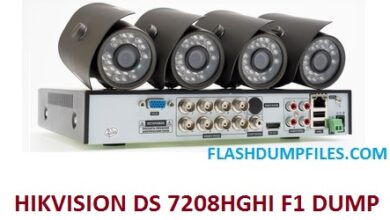 HIKVISION DS 7208HGHI F1