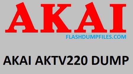 AKAI AKTV220