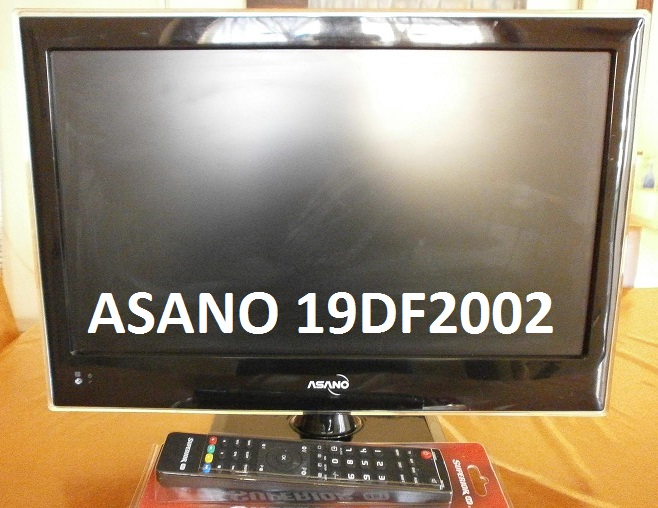 ASANO 19DF2002