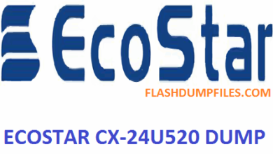 ECOSTAR CX-24U520