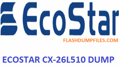 ECOSTAR CX-26L510