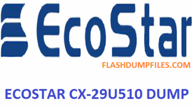 ECOSTAR CX-29U510