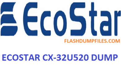 ECOSTAR CX-32U520