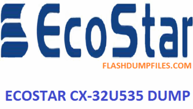 ECOSTAR CX-32U535