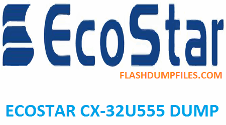 ECOSTAR CX-32U555
