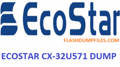 ECOSTAR CX-32U571