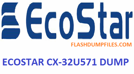 ECOSTAR CX-32U571