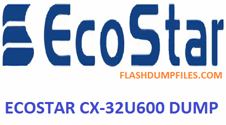 ECOSTAR CX-32U600