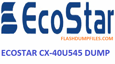 ECOSTAR CX-40U545