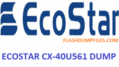 ECOSTAR CX-40U561