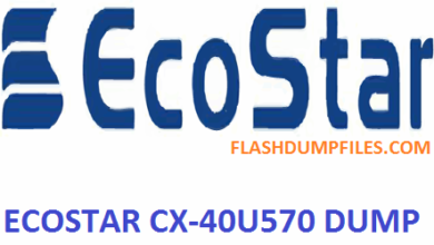 ECOSTAR CX-40U570
