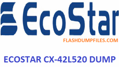 ECOSTAR CX-42L520