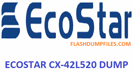 ECOSTAR CX-42L520