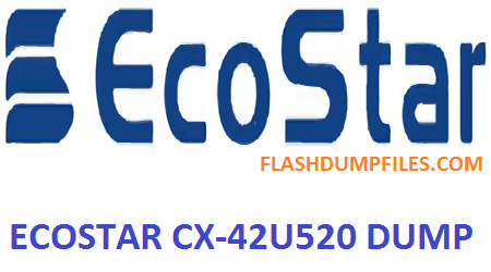 ECOSTAR CX-42U520