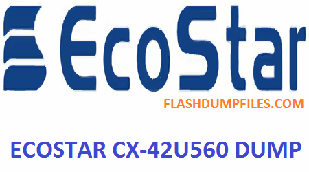 ECOSTAR CX-42U560