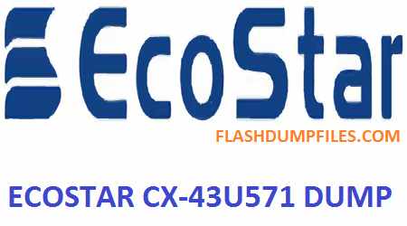 ECOSTAR CX-43U571
