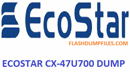 ECOSTAR CX-47U700
