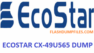 ECOSTAR CX-49U565