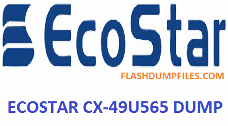 ECOSTAR CX-49U565