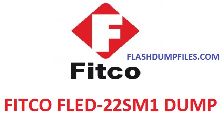 FITCO FLED-22SM1