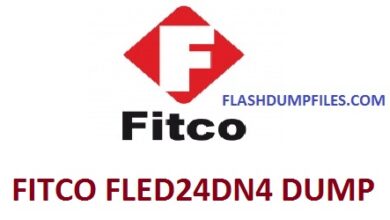 FITCO FLED-24DN4