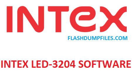 INTEX LED-3204