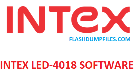 INTEX LED-4018