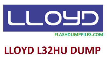 LLOYD L32HU