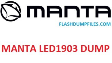 MANTA LED1903
