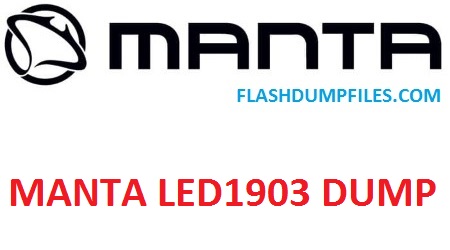 MANTA LED1903