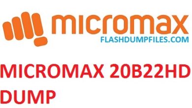 MICROMAX 20B22HD
