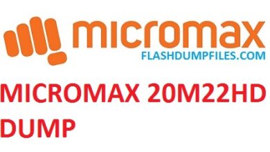 MICROMAX 20M22HD