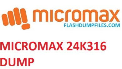 MICROMAX 24K316