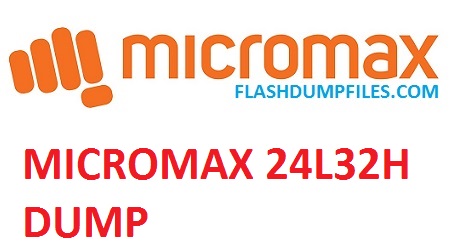 MICROMAX 24L32H