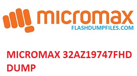 MICROMAX 32AZ19747FHD