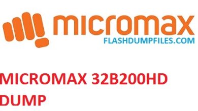 MICROMAX 32B200HD