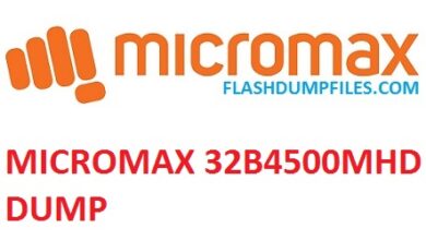 MICROMAX 32B4500MHD