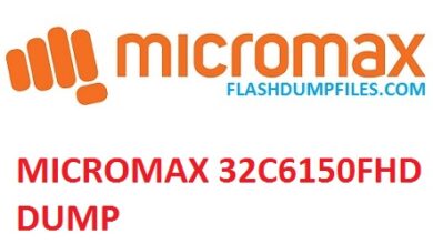 MICROMAX 32C6150FHD