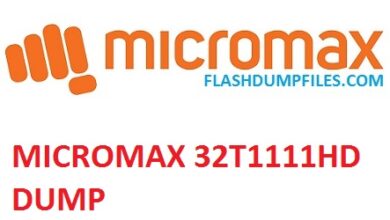 MICROMAX 32T1111HD