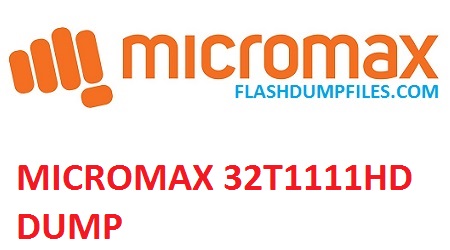 MICROMAX 32T1111HD