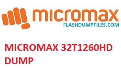 MICROMAX 32T1260HD