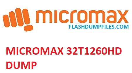 MICROMAX 32T1260HD