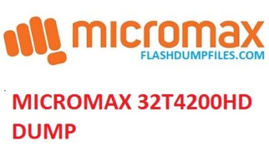 MICROMAX 32T4200HD