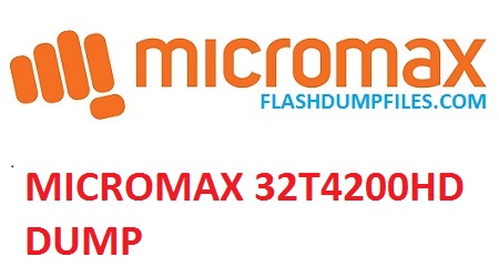 MICROMAX 32T4200HD