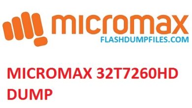 MICROMAX 32T7260HD