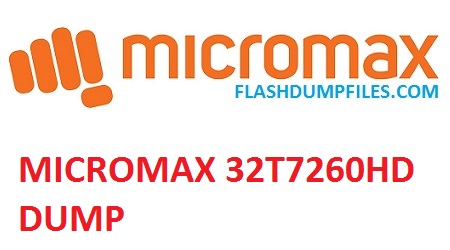 MICROMAX 32T7260HD