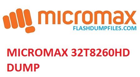 MICROMAX 32T8260HD